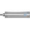 Пневмоцилиндр 100x320 мм Festo DSBC-100-320-PPSA-N3 двуст. действия, ISO 15552