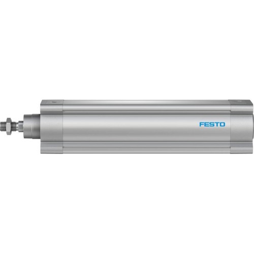 Пневмоцилиндр 100x320 мм Festo DSBC-100-320-PPSA-N3 двуст. действия, ISO 15552