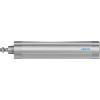 Пневмоцилиндр 100x400 мм Festo DSBC-100-400-PPSA-N3 двуст. действия, ISO 15552