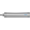 Пневмоцилиндр 100x400 мм Festo DSBC-100-400-PPVA-N3 двуст. действия, ISO 15552