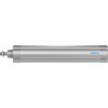 Пневмоцилиндр 100x500 мм Festo DSBC-100-500-PPSA-N3 двуст. действия, ISO 15552