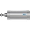Пневмоцилиндр 125x200 мм Festo DSBC-125-200-PPSA-N3 двуст. действия, ISO 15552