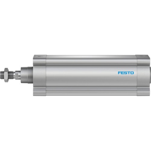 Пневмоцилиндр 125x250 мм Festo DSBC-125-250-PPSA-N3 двуст. действия, ISO 15552