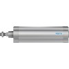 Пневмоцилиндр 125x320 мм Festo DSBC-125-320-PPSA-N3 двуст. действия, ISO 15552