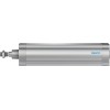 Пневмоцилиндр 125x400 мм Festo DSBC-125-400-PPSA-N3 двуст. действия, ISO 15552