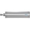 Пневмоцилиндр 125x400 мм Festo DSBC-125-400-PPVA-N3 двуст. действия, ISO 15552