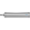 Пневмоцилиндр 125x500 мм Festo DSBC-125-500-PPSA-N3 двуст. действия, ISO 15552