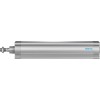 Пневмоцилиндр 125x500 мм Festo DSBC-125-500-PPVA-N3 двуст. действия, ISO 15552