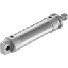 Пневмоцилиндр 50x125 мм Festo DSNU-50-125-PPS-A 559320 круглый двустороннего действия