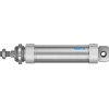 Пневмоцилиндр 50x125 мм Festo DSNU-50-125-PPV-A 196045 круглый двустороннего действия