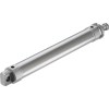 Пневмоцилиндр 50x320 мм Festo DSNU-50-320-P-A 196009 круглый двустороннего действия