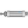Пневмоцилиндр 63x100 мм Festo DSNU-63-100-P-A 196014 круглый двустороннего действия