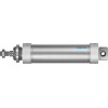 Пневмоцилиндр 63x160 мм Festo DSNU-63-160-PPV-A 196056 круглый двустороннего действия