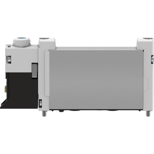 Распределитель электромагнитный 5/2 Festo VUVG-B10-M52-MZT-F-1P3