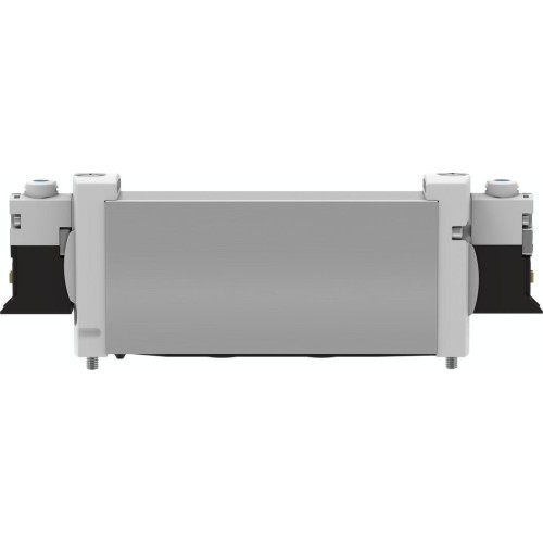 Распределитель электромагнитный 5/3 Festo VUVG-B18-P53U-ZT-F-1P3