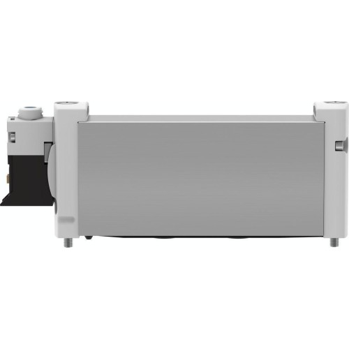 Распределитель электромагнитный 5/2 Festo VUVG-B18-M52-RZT-F-1P3