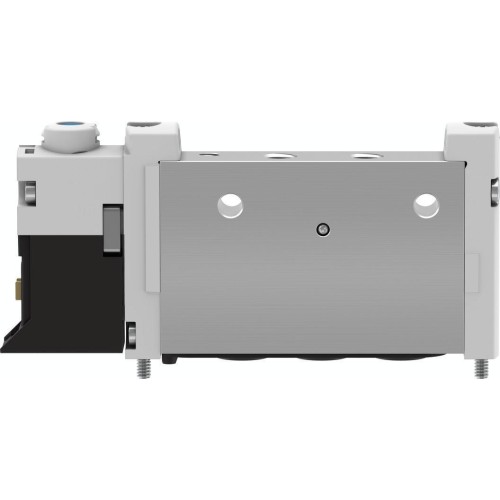 Распределитель электромагнитный 5/2 Festo VUVG-L10-M52-MT-M5-1P3