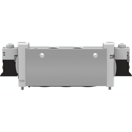 Распределитель электромагнитный 5/3 Н.З. Festo VUVG-L18-P53C-ZT-G14-1P3