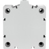 Пневмоцилиндр 100x25 мм Festo ADVC-100-25-A-P двустороннего действия