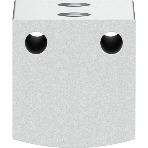 Пневмоцилиндр 10x10 мм Festo ADVC-10-10-A-P двустороннего действия