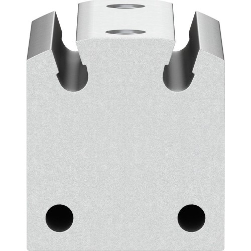 Пневмоцилиндр 12x10 мм Festo ADVC-12-10-P-A двустороннего действия