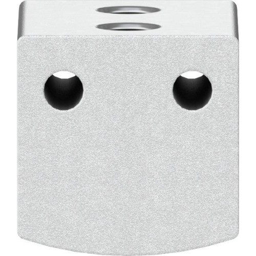 Пневмоцилиндр 4x2,5 мм Festo ADVC-4-2,5-A-P двустороннего действия