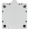 Пневмоцилиндр 100x15 мм Festo ADVC-100-15-I-P двустороннего действия