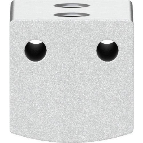 Пневмоцилиндр 4x2,5 мм Festo ADVC-4-2,5-P двустороннего действия