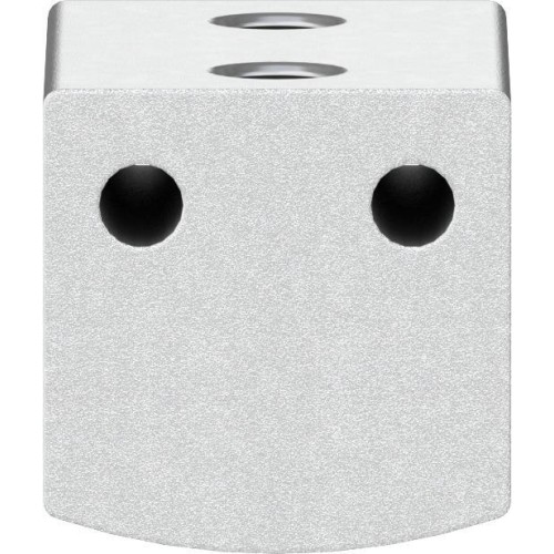 Пневмоцилиндр 4x5 мм Festo ADVC-4-5-A-P двустороннего действия