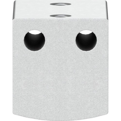 Пневмоцилиндр 6x10 мм Festo ADVC-6-10-A-P двустороннего действия