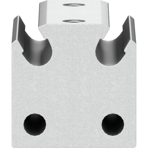 Пневмоцилиндр 6x5 мм Festo ADVC-6-5-P-A двустороннего действия