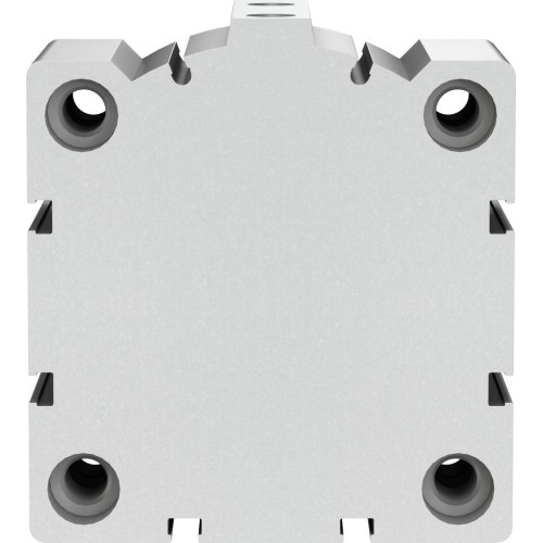 Пневмоцилиндр 80x10 мм Festo ADVC-80-10-A-P-A двустороннего действия