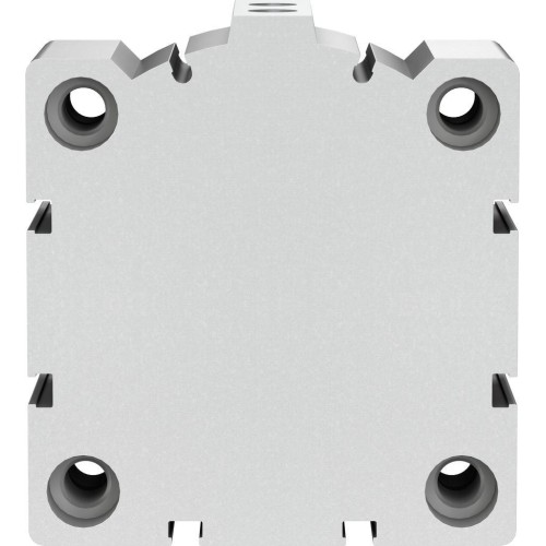 Пневмоцилиндр 80x10 мм Festo ADVC-80-10-I-P двустороннего действия