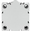 Пневмоцилиндр 80x15 мм Festo ADVC-80-15-A-P двустороннего действия