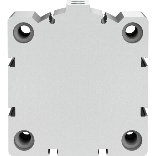 Пневмоцилиндр 80x15 мм Festo ADVC-80-15-I-P двустороннего действия