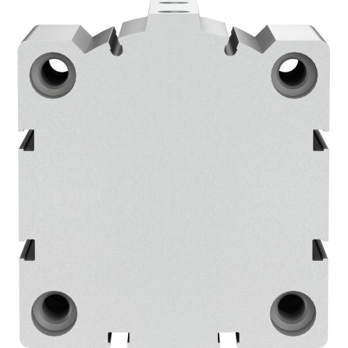 Пневмоцилиндр 80x20 мм Festo ADVC-80-20-A-P-A двустороннего действия