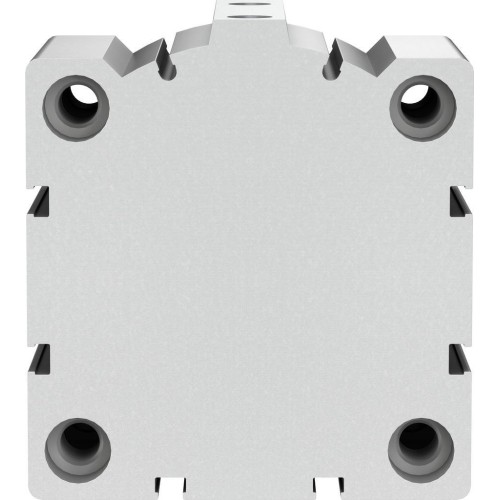 Пневмоцилиндр 80x20 мм Festo ADVC-80-20-I-P-A двустороннего действия