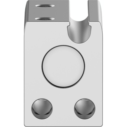 Пневмоцилиндр 6x5 мм Festo AEN-S-6-5-I-A двустороннего действия компактный