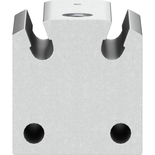 Пневмоцилиндр 10x5 мм Festo AEVC-10-5-A-P-A одностороннего действия