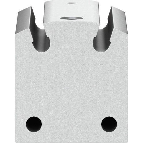 Пневмоцилиндр 12x10 мм Festo AEVC-12-10-I-P-A одностороннего действия