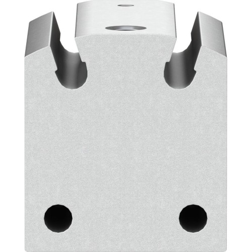 Пневмоцилиндр 12x5 мм Festo AEVC-12-5-I-P-A одностороннего действия