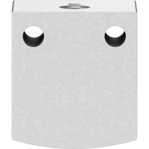 Пневмоцилиндр 12x5 мм Festo AEVC-12-5-P одностороннего действия