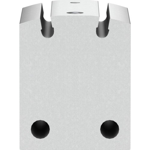 Пневмоцилиндр 20x10 мм Festo AEVC-20-10-A-P-A одностороннего действия