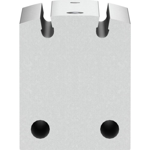 Пневмоцилиндр 20x10 мм Festo AEVC-20-10-I-P-A одностороннего действия