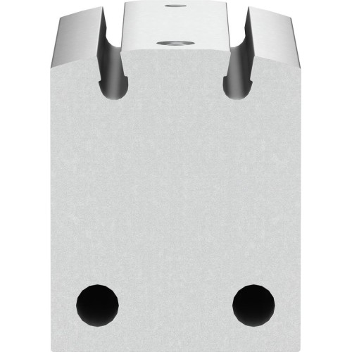 Пневмоцилиндр 20x25 мм Festo AEVC-20-25-A-P-A одностороннего действия