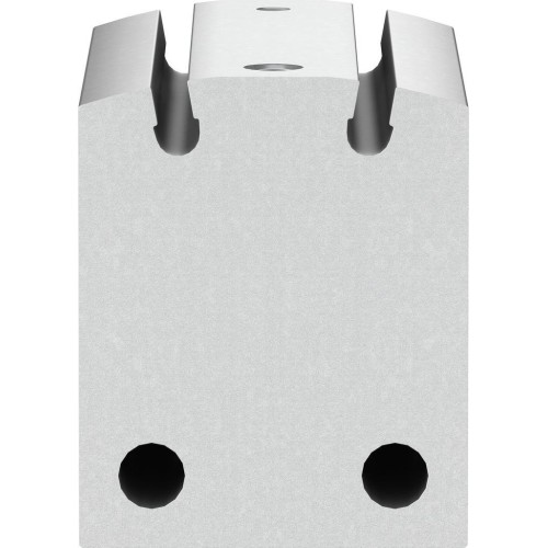 Пневмоцилиндр 20x25 мм Festo AEVC-20-25-I-P-A одностороннего действия