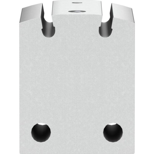 Пневмоцилиндр 20x5 мм Festo AEVC-20-5-I-P-A одностороннего действия