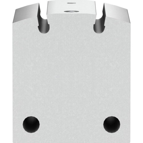 Пневмоцилиндр 25x10 мм Festo AEVC-25-10-A-P-A одностороннего действия