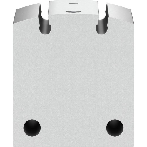 Пневмоцилиндр 25x10 мм Festo AEVC-25-10-I-P-A одностороннего действия