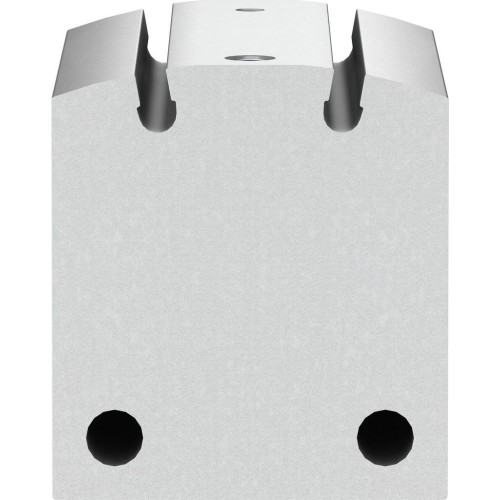 Пневмоцилиндр 25x25 мм Festo AEVC-25-25-I-P-A одностороннего действия